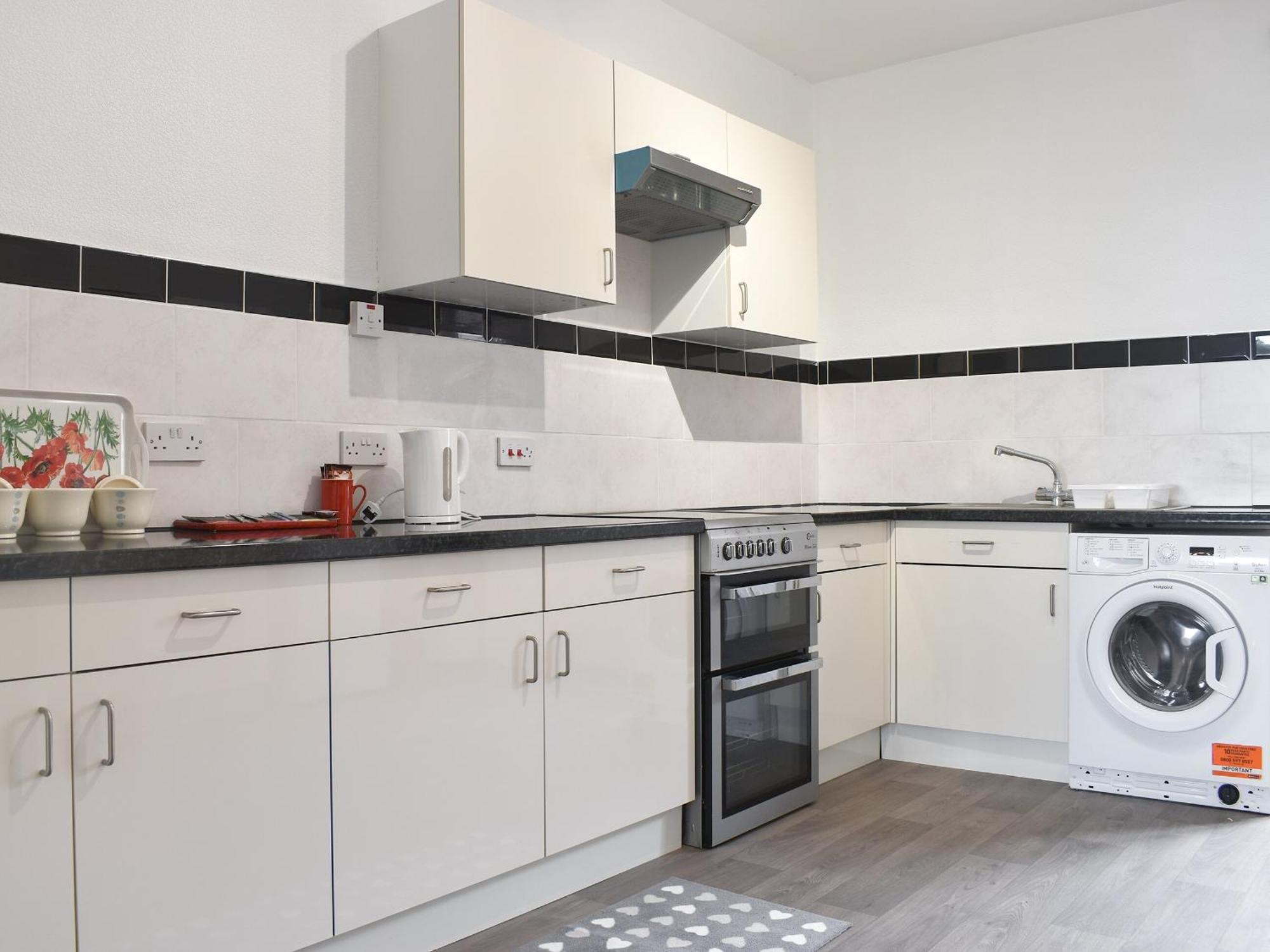 South Side Apartment بريدلينغتون المظهر الخارجي الصورة