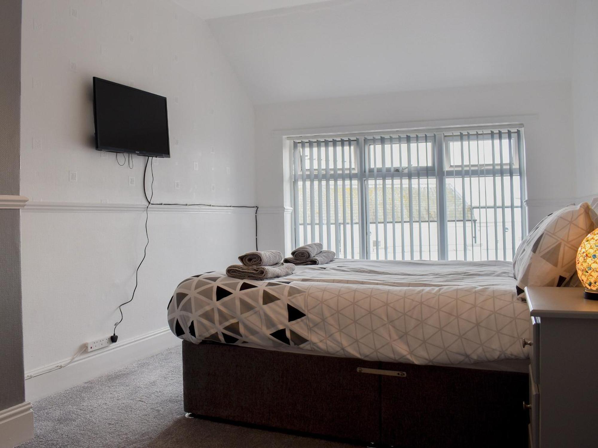 South Side Apartment بريدلينغتون المظهر الخارجي الصورة