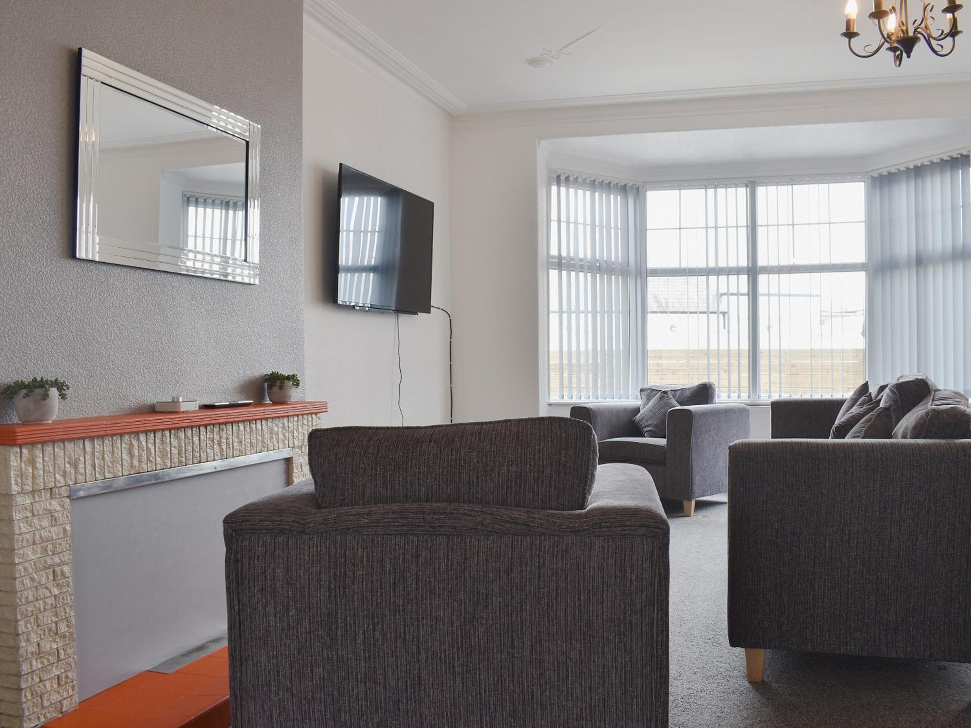 South Side Apartment بريدلينغتون المظهر الخارجي الصورة