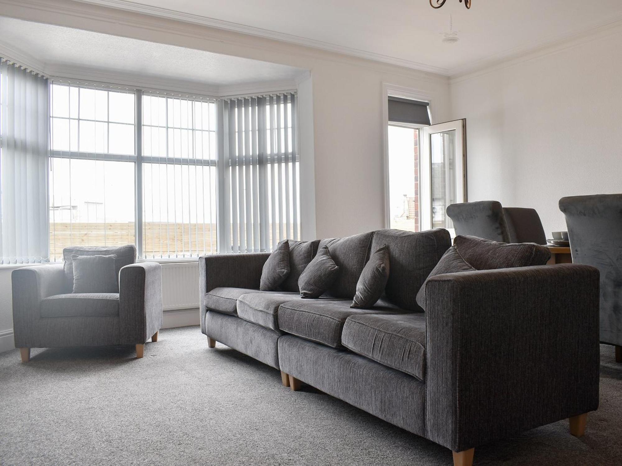 South Side Apartment بريدلينغتون المظهر الخارجي الصورة