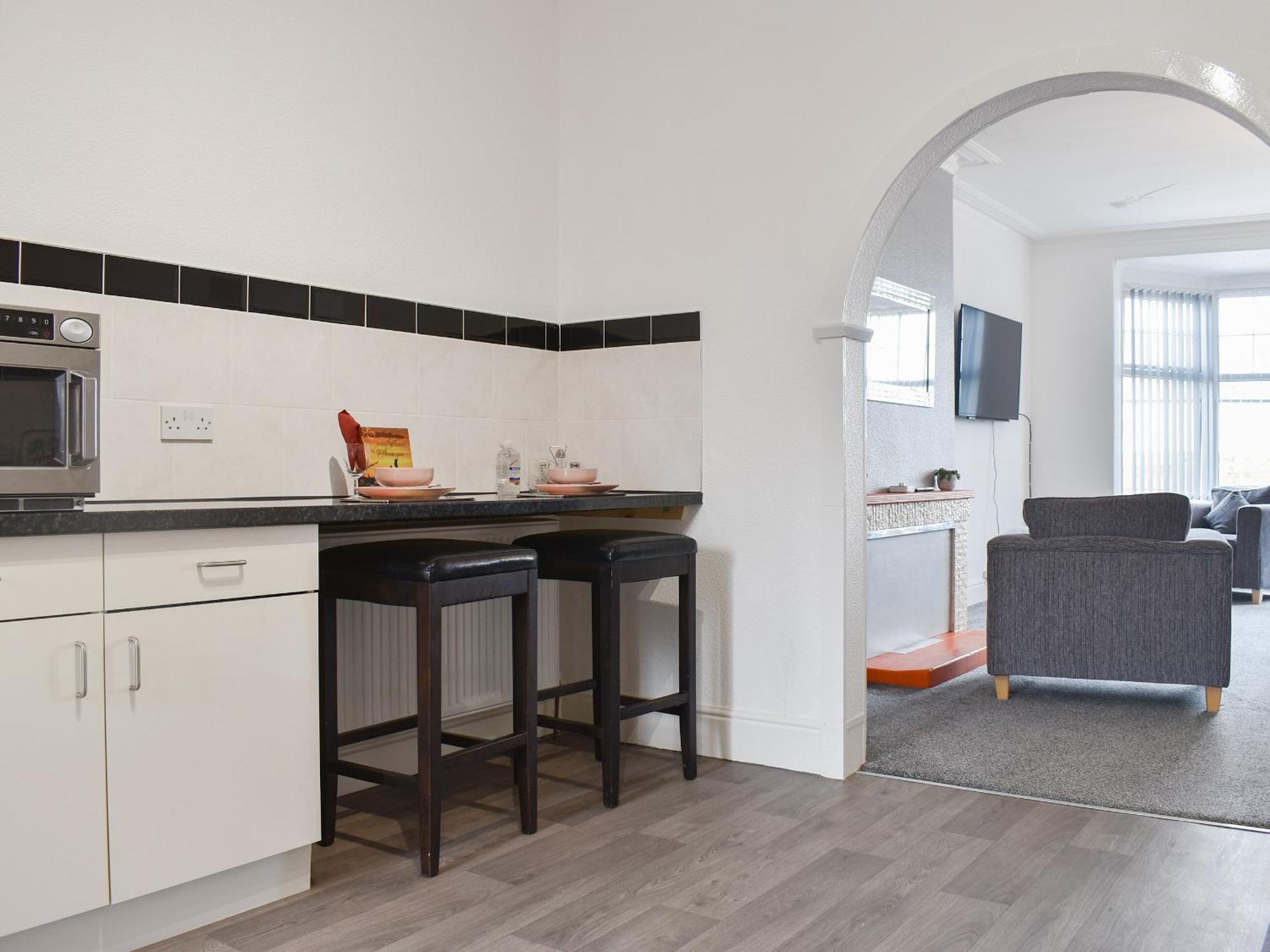 South Side Apartment بريدلينغتون المظهر الخارجي الصورة